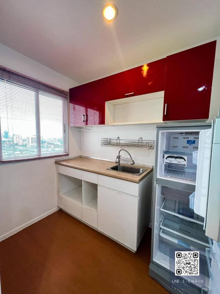💥🌇For rent คอนโด ✦Lumpini Mega City Bangna✦  ตึก D ชั้น 23  จองด่วนน!! 💥#HF1772