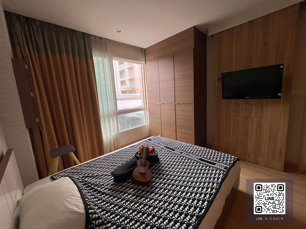 🚩🔥FOR RENT>> Happy Condo Ladprao 101 📢อาคาร North (ตึก MK ด้านหน้า)  ชั้น 3 ขนาด 36 ตร.ม สามารถเลี้ยงสัตว์เลี้ยงได้ 🐶😺 ลมผ่านดี สว่างไม่มืดทึบ  ใกล้ MRT ลาดพร้าว 101 #LV-MO2016