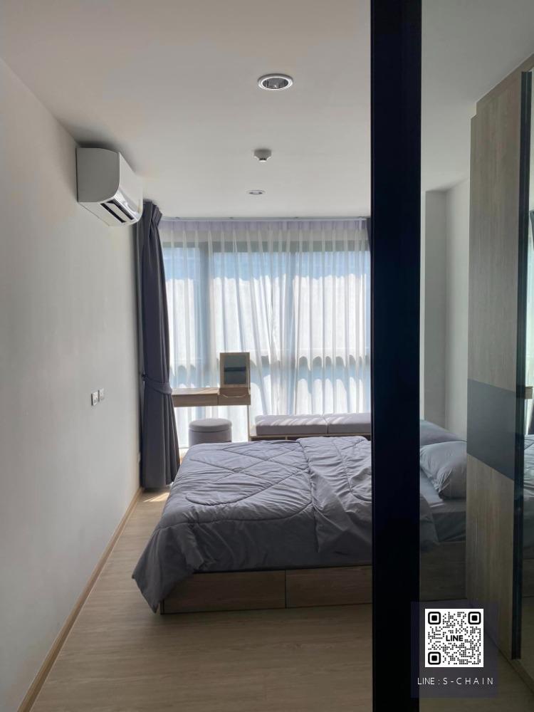 📌🎀 For rent คอนโด ✦The Excel Hideaway Sukhumvit 71✦ ใกล้ทางด่วน และ BTS 2 สถานี 😊  #HF736