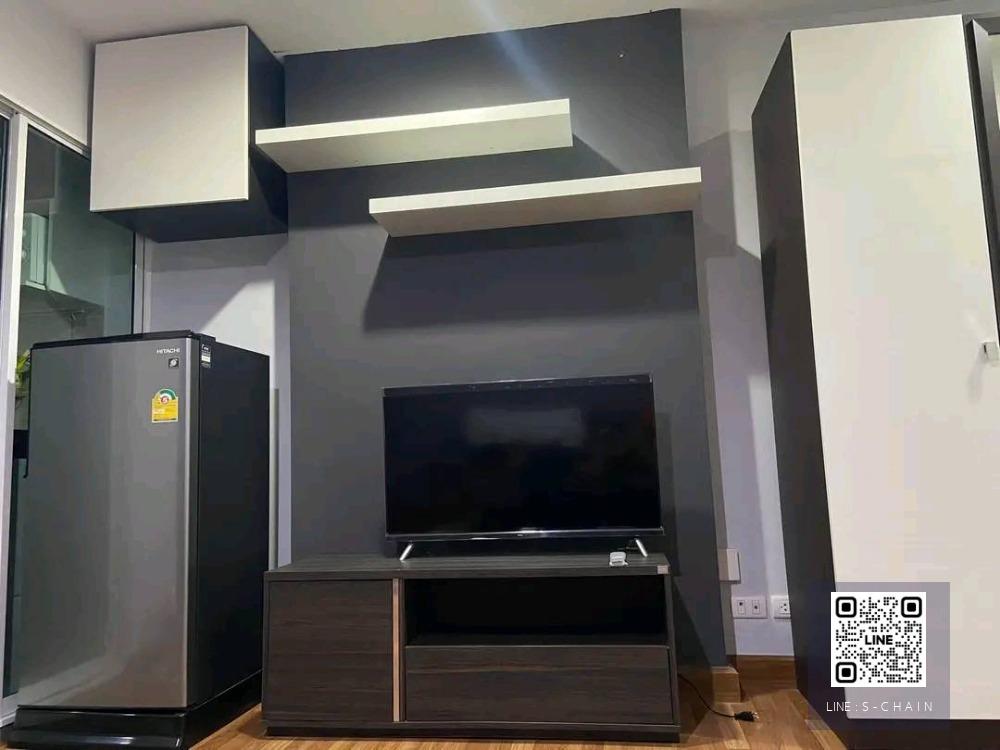 FOR RENT>> Regent Home Bangson27>> ใกล้ MRT บางซ่อน #MO-4829