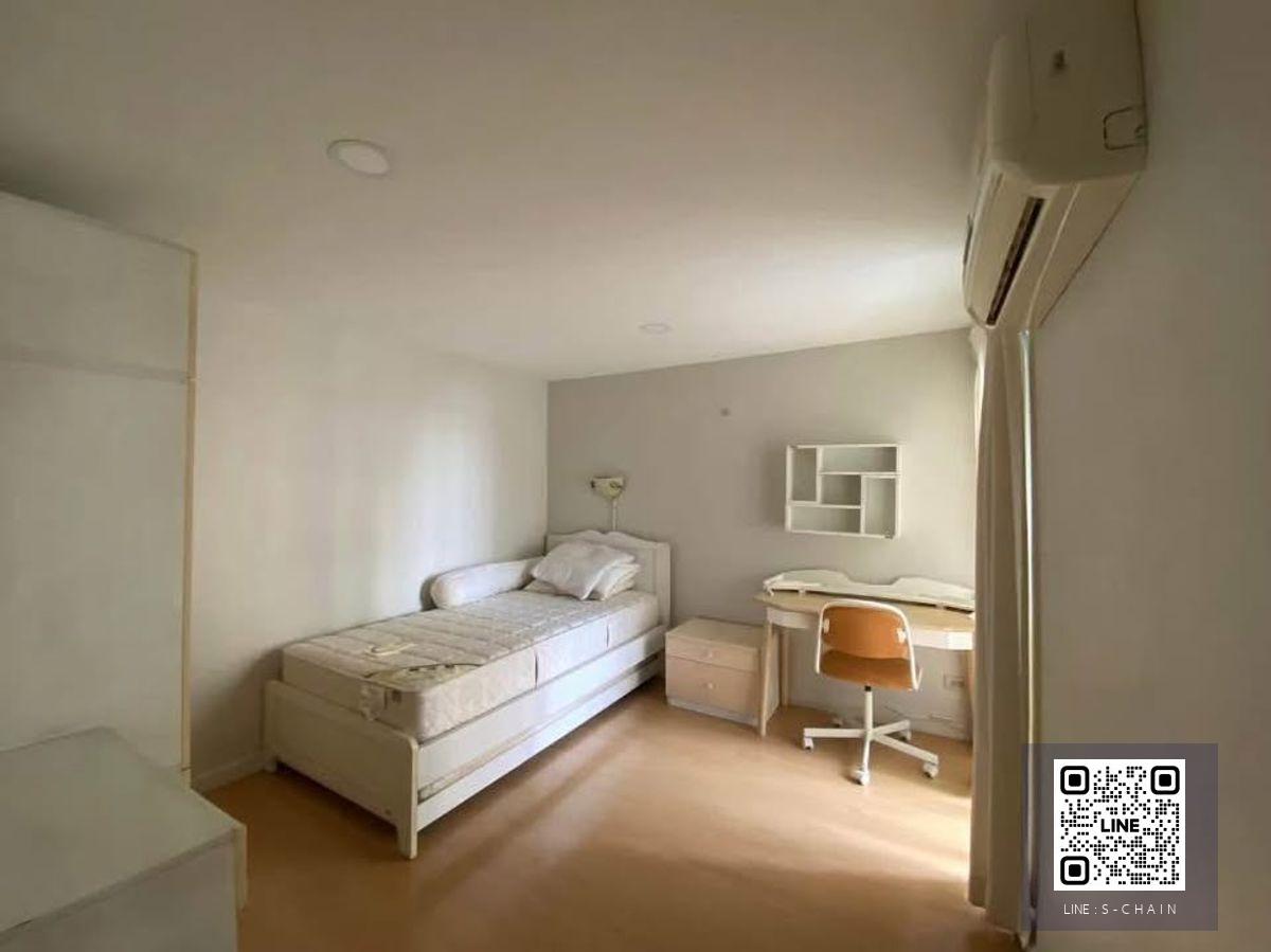 FOR RENT>> Waterford Park Rama 4>> ⭐ขนาด 3 ห้องนอน ชั้น 5 อาคาร H ใกล้ BTS พระโขนง ตกแต่งครบ เฟอร์นิเจอร์พร้อมเครื่องใช้ไฟฟ้า #LV-MO1650