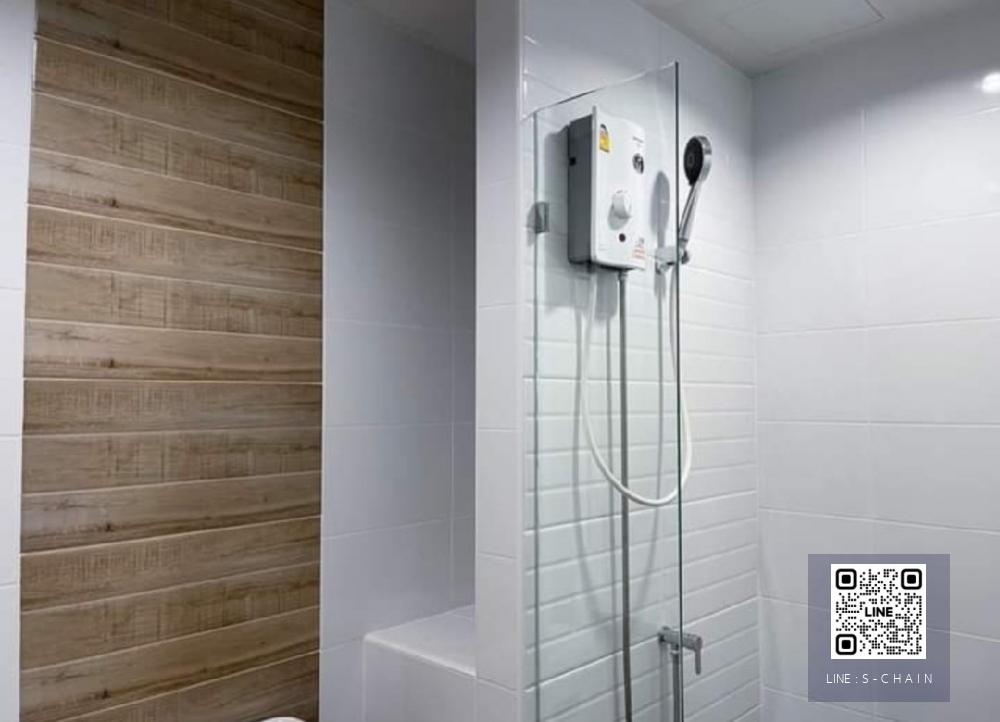 🍁คอนโดให้เช่า🍁เมโทรสกาย วุฒากาศ1นอน 1 น้ำ ชั้น 20#Mo-024