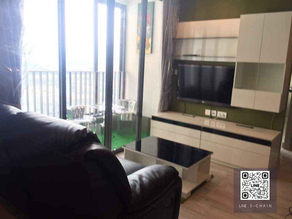 💖For rent คอนโด ✦Ideo Mobi Rama 9✦ 2 ห้องนอน ชั้น10 วิวสระว่ายน้ำ ✨💖 #HF2114