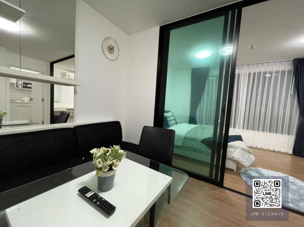 💥For rent คอนโด ✦I Condo Salaya✦ ห้องเฟอร์ครบ วิวสระว่ายน้ำ💥  #HFUP702
