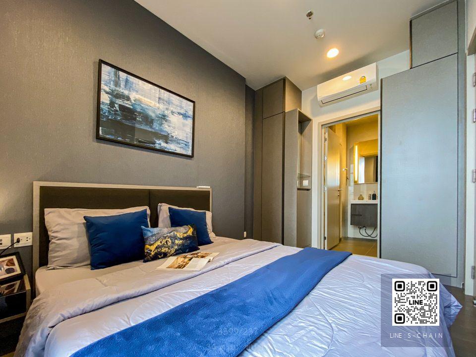 🏢📍For rent คอนโด ✦OKA HAUS Sukhumvit 36✦🛌🚪ห้องสวยมาก เฟอร์นิเจอร์ครบ พร้อมเข้าอยู่ได้ทันที  #HF948