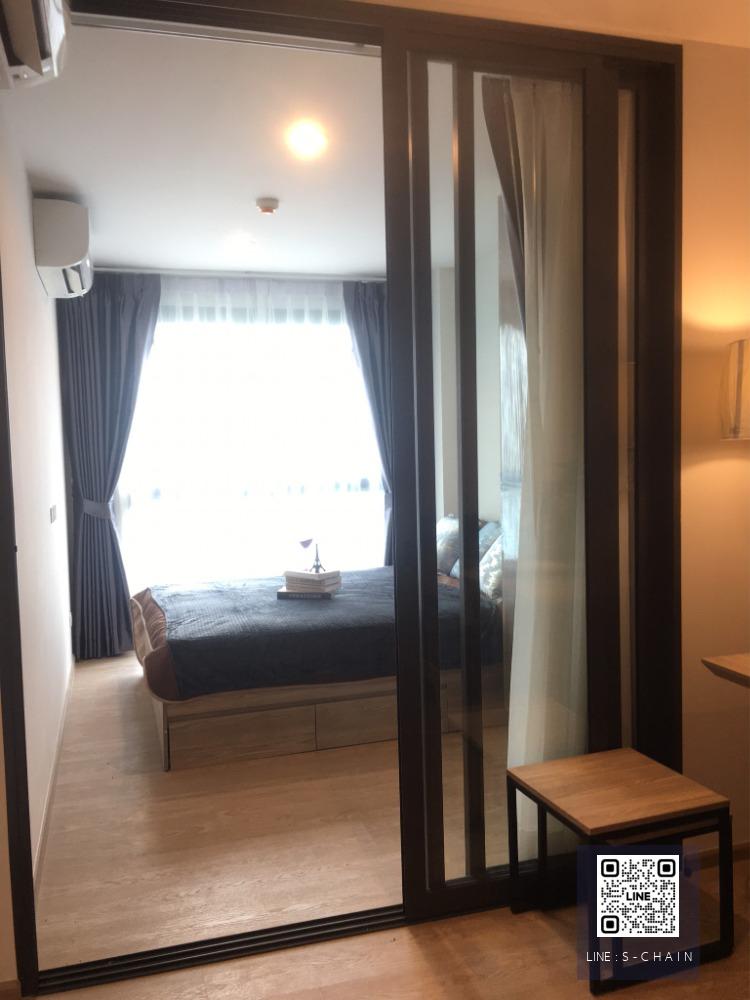 คอนโด ให้เช่า >> The Excel Hideaway Sukhumvit 71 >> ใกล้ BTS อ่อนนุช/ พระโขนง เดินทางสะดวก #Mo-1371