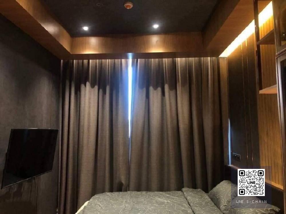 🍀คอนโดให้เช่า🍀Condo KHUN by YOO ขนาดห้อง 48.83 ตร.ม. ชั้น 20คอนโดหรู ใจกลางทองหล่อ #Mo-120