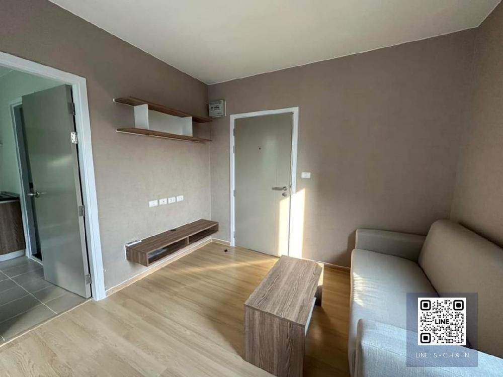 🌟 คอนโด ให้เช่า 🌟Lesto Sukhumvit 113ขนาดห้อง 27 ตร.ม. ชั้น 5#MO-1073