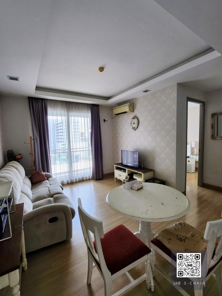 ✨💖For rent คอนโดทำเลดี✦ Thru Thonglor✦ ห้องสวยมากกก ตกแต่งครบ เข้าอยู่ได้เลย💥  #HF859