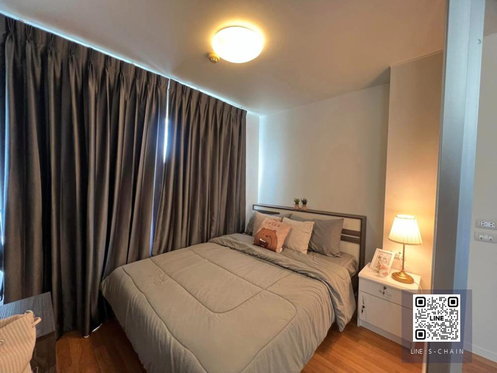 ☀️🌳For rent คอนโด✦ Lumpini Ville Onnut - Ladkrabang 2✦ ห้องมุม เงียบสงบน่าอยู่ ☘️ #HF1690