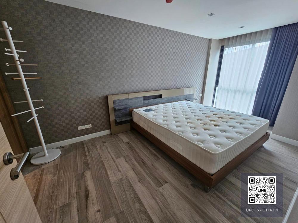 CONDO FOR RENT>> Socio Referance61>> ใกล้ BTS เอกมัย #MO-1560
