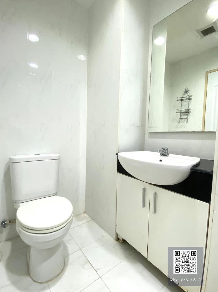 🌸For rent คอนโด ✦Metha Place @ Ratchada✦ ห้องสวย ตกแต่งครบ 😊💥#HF2099