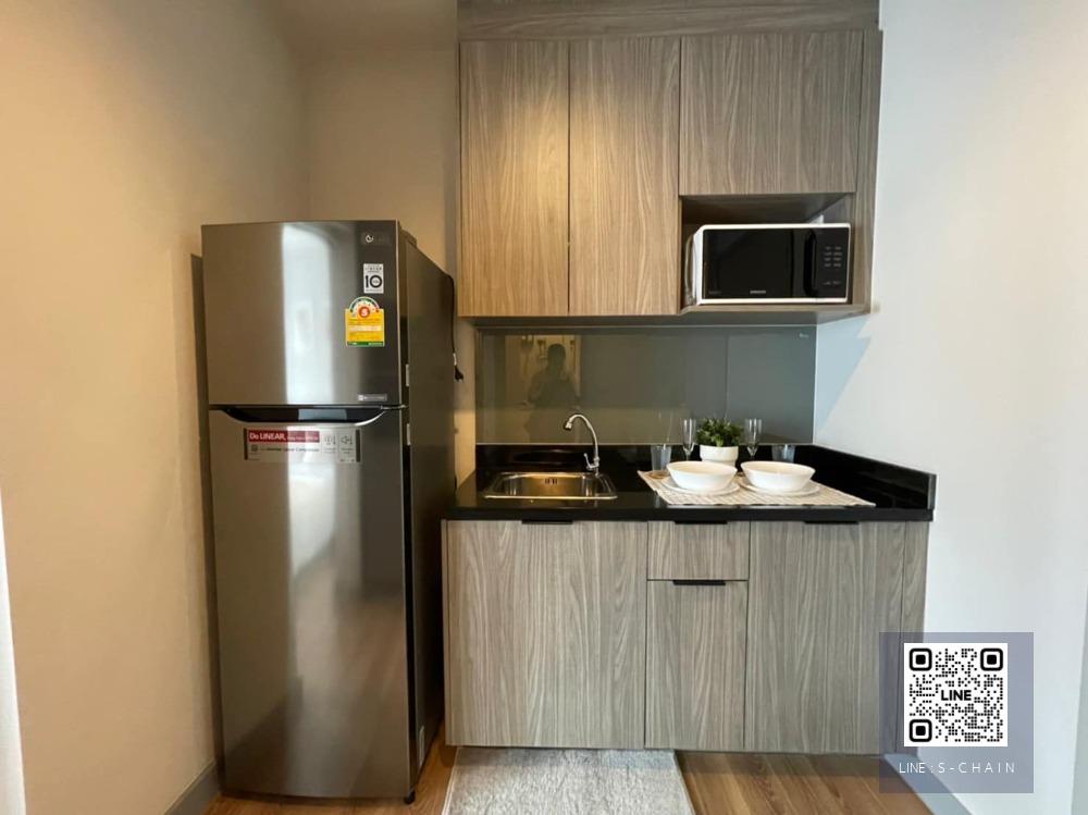 🧸🎈For rent คอนโด ✦Chapter One Midtown ลาดพร้าว 24✦ ห้องสวยมากกก ชั้นสูง ติด MRT ลาดพร้าว 💥 #HF708