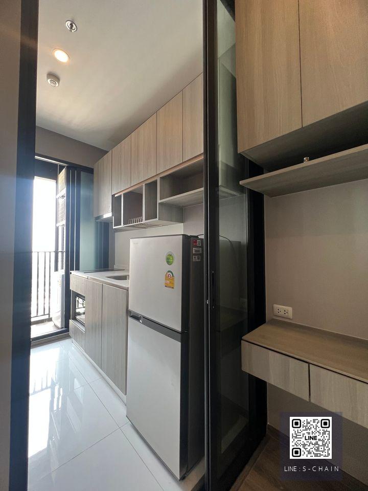 🎀🌈For rent คอนโด ✦Knightsbridge Prime Onnut ✦ ห้องสวยมากก ชั้นสูงวิวสวย🦋🌸ตกแต่งครบ  #HF583