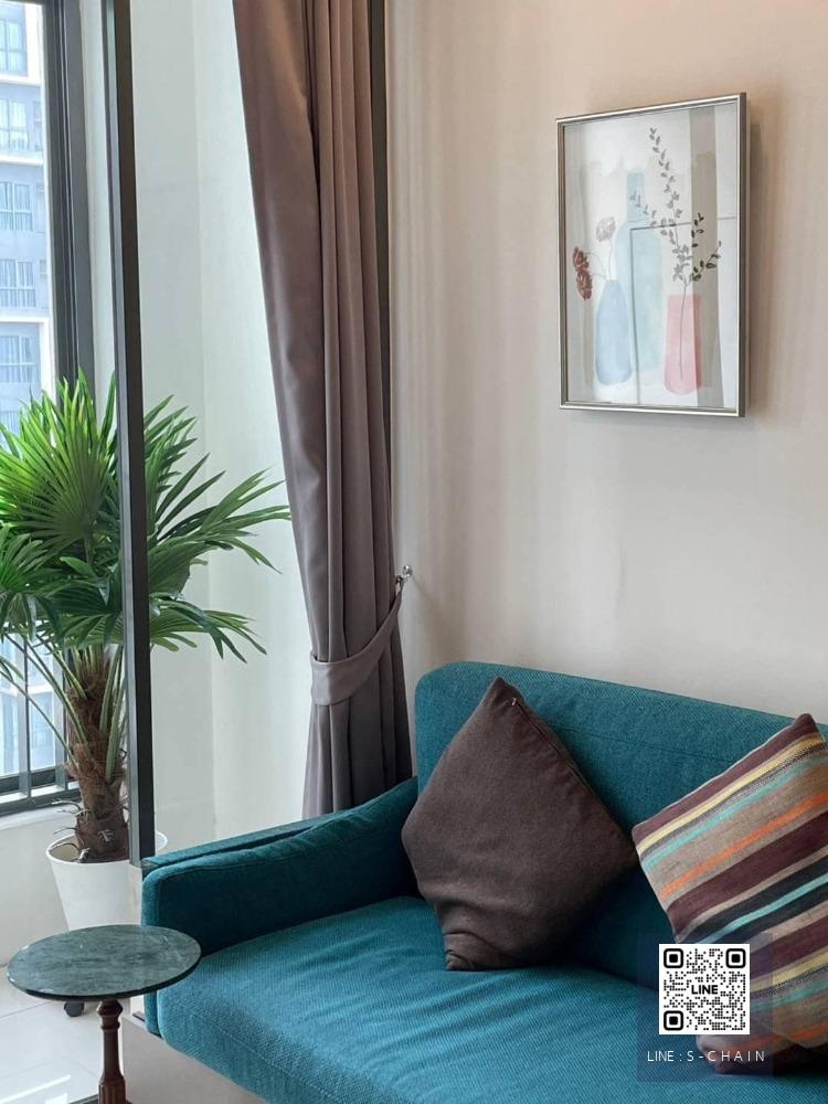 😊💥For rent คอนโด ✦Ideo Mobi Sukhumvit 81✦ ห้องสวย ชั้นสูง วิวสระว่ายน้ำ 💥#HF1968