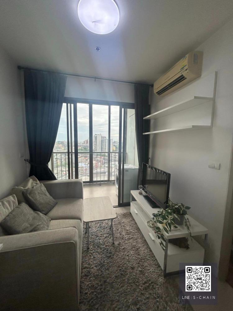 CONDO FOR RENT>> I Deo Mix Sukhumvit>> ใกล้ BTS อุดมสุข #MO-2844