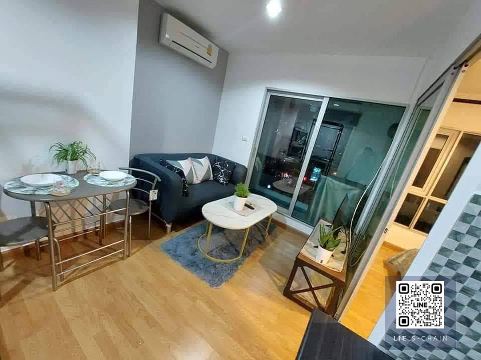 🌸For rent คอนโด ✦Aspire Rama 4✦ ห้องมุม ไม่วุ่นวายวิวดี 😊💥 #HF1818