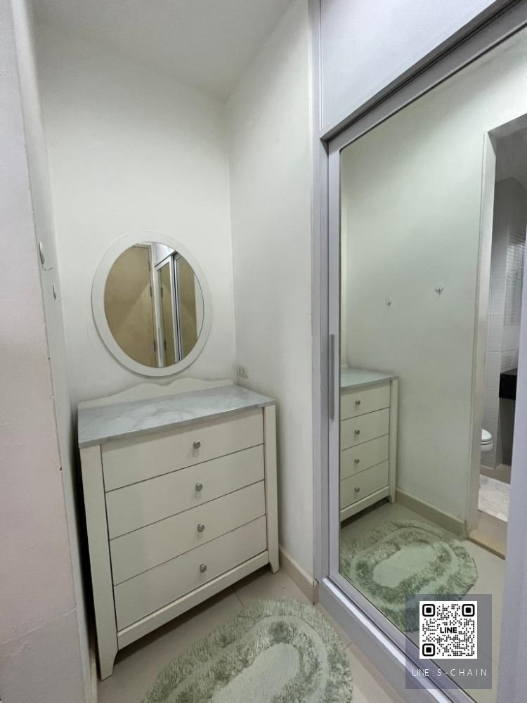 ⚡️For rent คอนโด ✦Ideo Ladprao 5 ✦1 ห้องนอน เฟอร์ครบ พร้อมอยู่ ⚡️ #HF1845