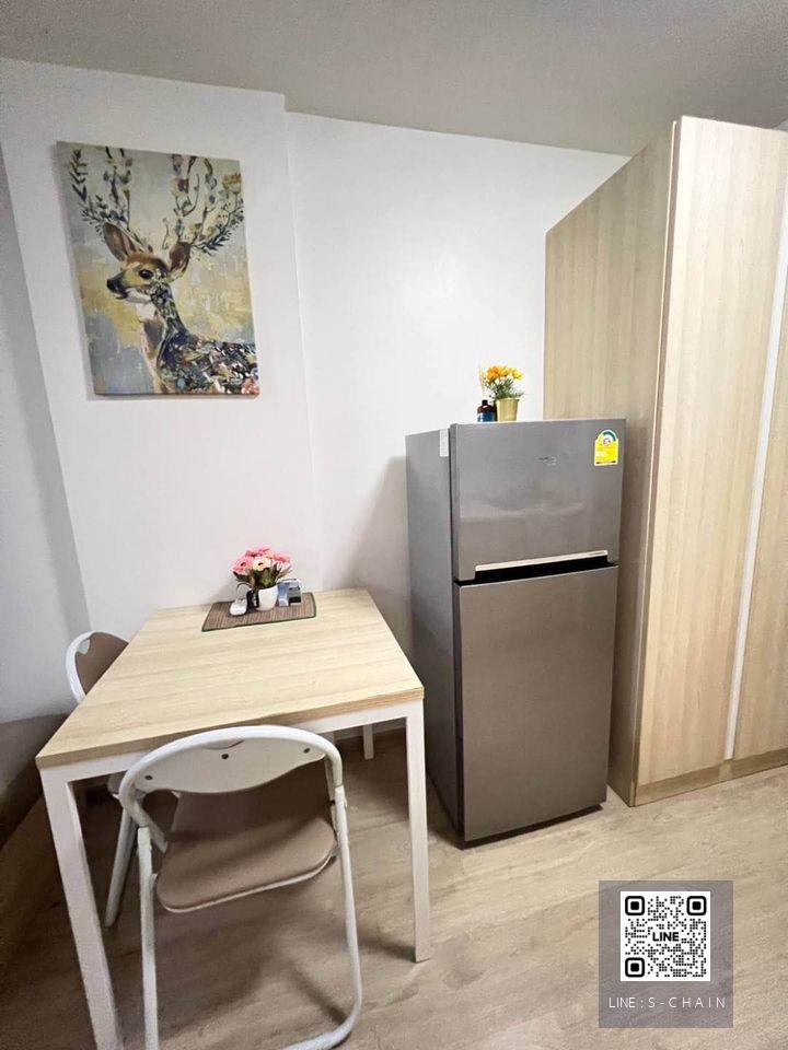 🎉For rent คอนโด ✦Elio Del Ray✦ ห้องสวยมากกก วิวสวยวิวสระว่ายน้ำ🌼☘️   #HF710