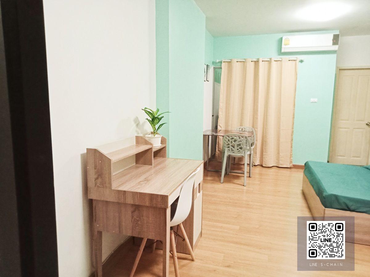 🌈🔻FOR RENT>> Supalai Park Ratchapruek - Phetkasem>> ชั้น 27 ห้อง33ตารางเมตร ใกล้ BTS บางหว้า ติดถนนเพชรเกษม ตรงข้ามมหาวิทยาลัยสยาม #LV-MO1525