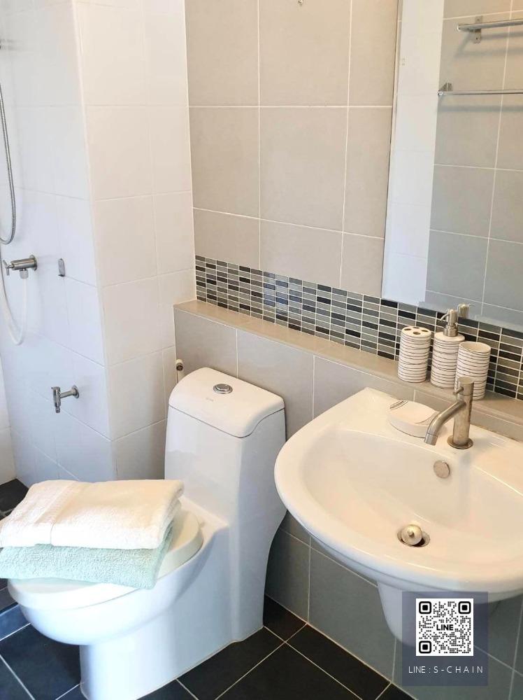 🌈🌟For rent คอนโด ✦D condo Onnut - Suvarnabhumi✦  ห้องสวยย ราคาถูก จองด่วนก่อนหลุด⚡️ #HF1121