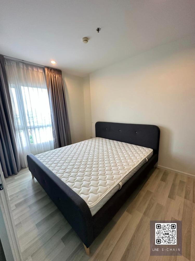 🍀🌷FOR RENT>> The Key Sathorn - Charoenraj>> ชั้น 10 ขนาด 33 ตร.ม. ตกแต่งพร้อมเข้าอยู่ เครื่องใช้ไฟฟ้าครบ #LV-MO545