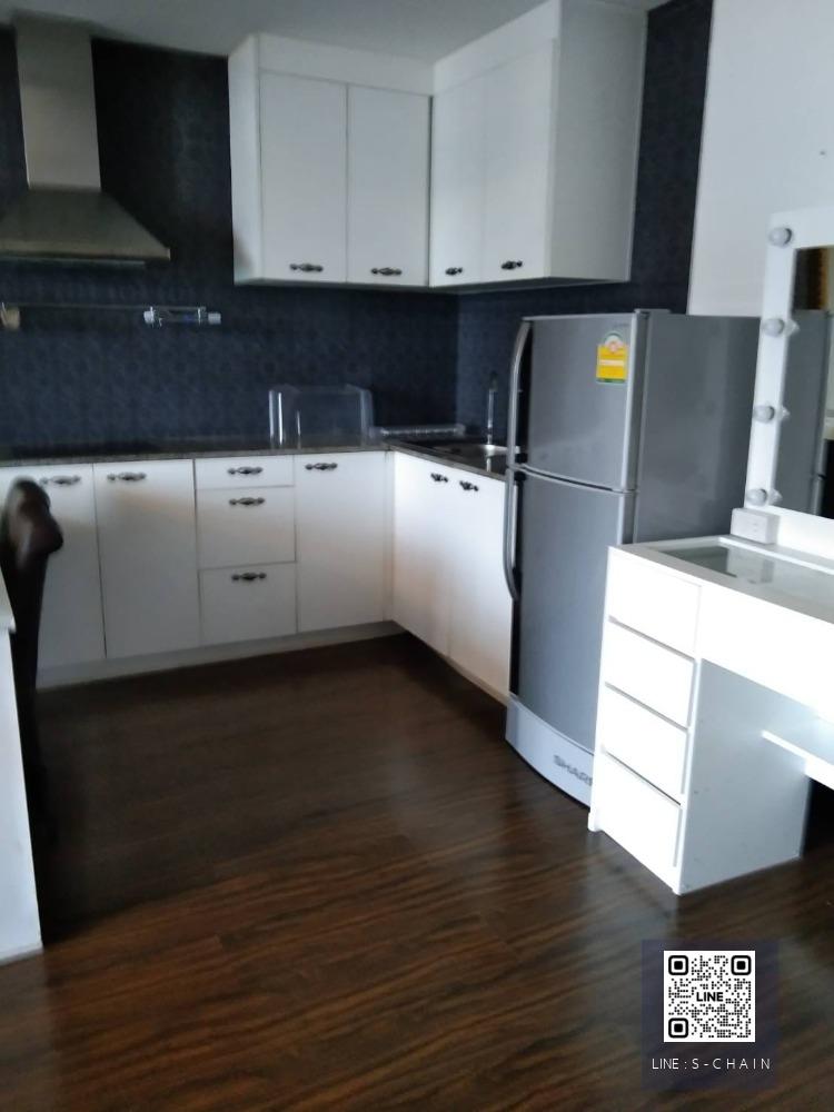 🌈ปล่อยเช่า  ✦Iris rama 9 - Srinakarin✦เดินทางสะดวก ใกล้ APL รามคำแหง🌈  #HF332