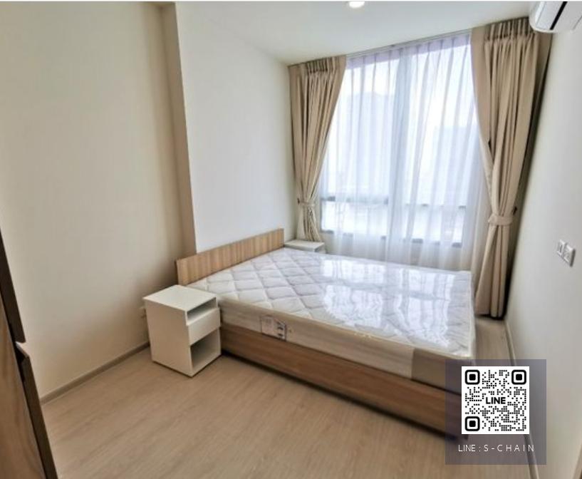 🌻 🎉ปล่อยเช่าด่วนนน คอนโด 1 ห้องนอน 🛌✦Nue Noble Chaengwattana✦ ห้องสวยมากก ราคาดี⚡️⚡️