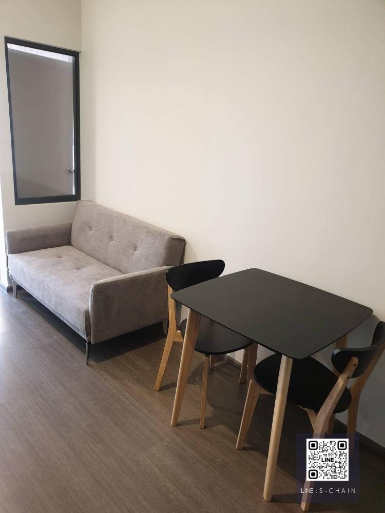 📢✨FOR RENT>> I Deo Sukhumvit 93>> ตึก B ชั้น 11 วิวสระว่ายน้ำ คอนโดติดถนนสุขุมวิท ติด BTS บางจาก #LV-MO604