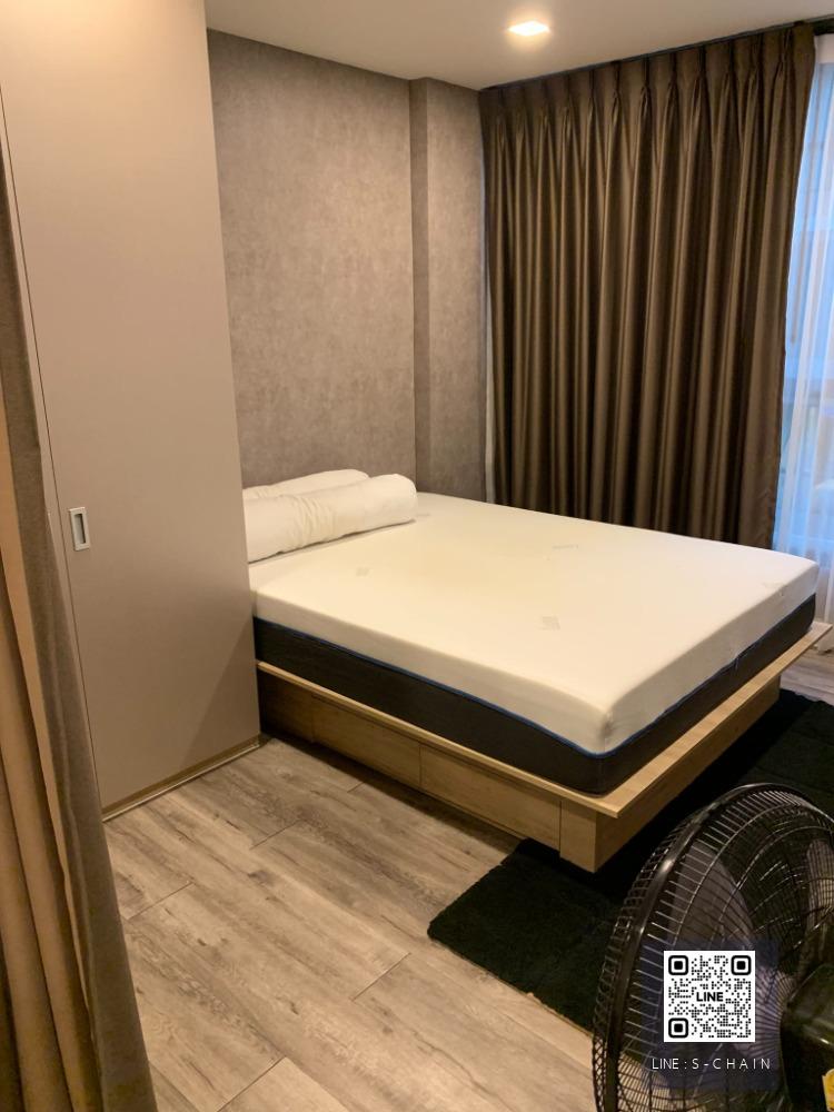 🎀For rent คอนโด ด่วนน!! ✦Atmoz รัชดา ห้วยขวาง✦ ห้องสวยตกแต่งครบ🌈 #HF1220