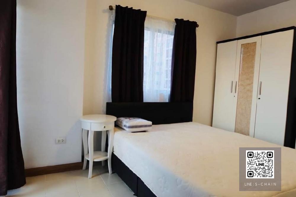 ❄️ คอนโด ให้เช่า ❄️City Home Srinakarin Lasalle(สุขุมวิท 105 )ขนาดห้อง 32 ตร.ม. ชั้น 6#MO-1120