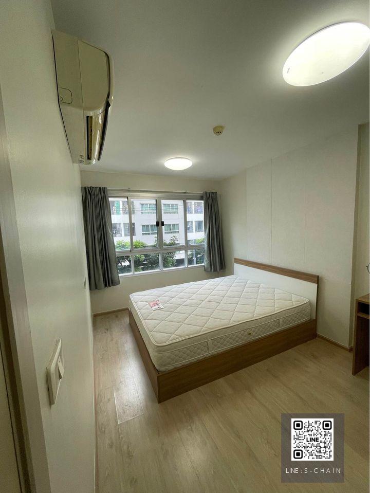 🏢📍 For rent คอนโด ✦Elio Del Ray Sukhumvit 64✦ ห้องใหม่ยังไม่เคยปล่อยเช่า ชั้น 3  ตึก C ♥️😍  #HF1614