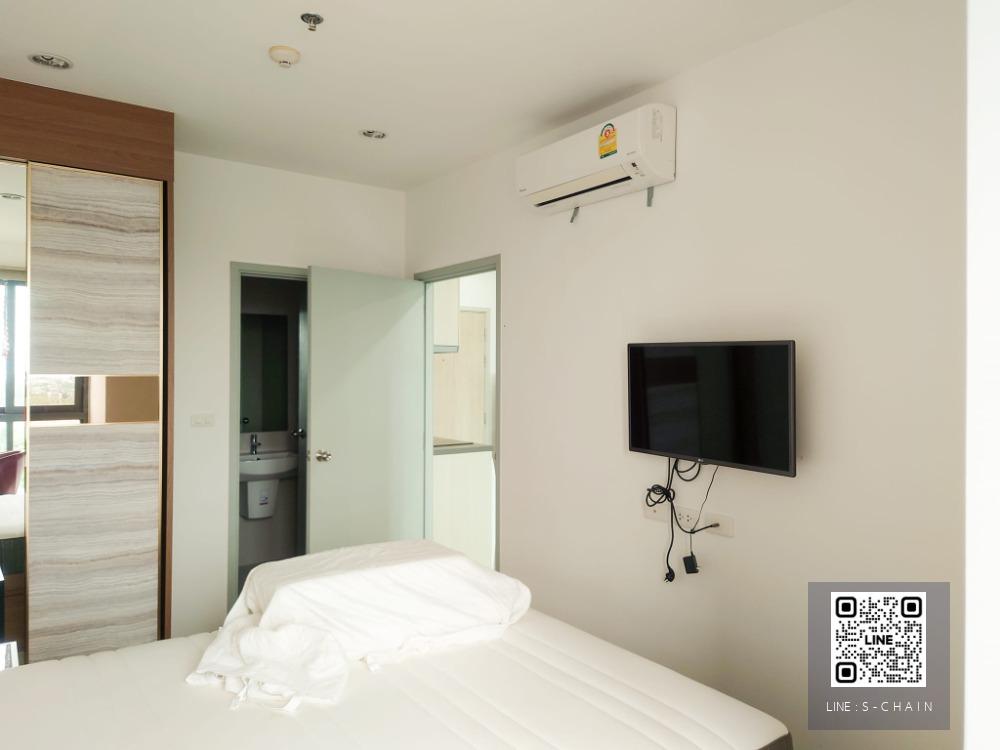 CONDO FOR RENT>> I Deo Mobi Sukhumvit Eastgate>> ติด BTS บางนา #MO-2231