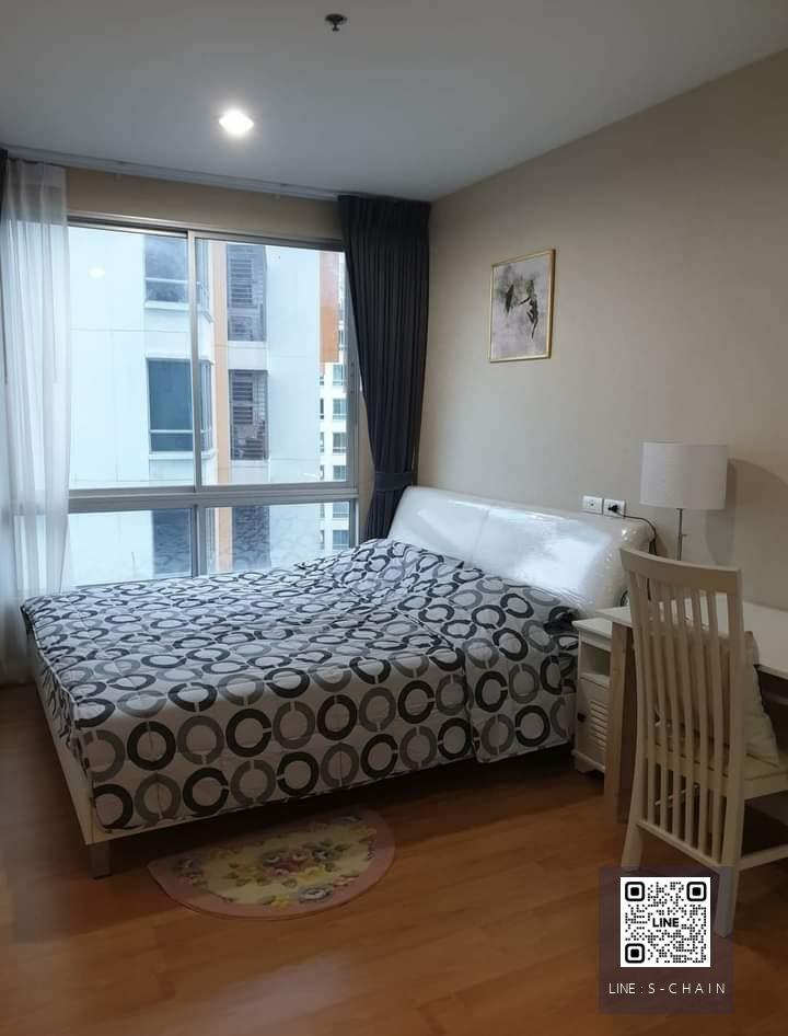 CONDO FOR RENT>> @City Sukhumvit 101/1 >> ใกล้ BTS ปุณณวิถี #MO-2875