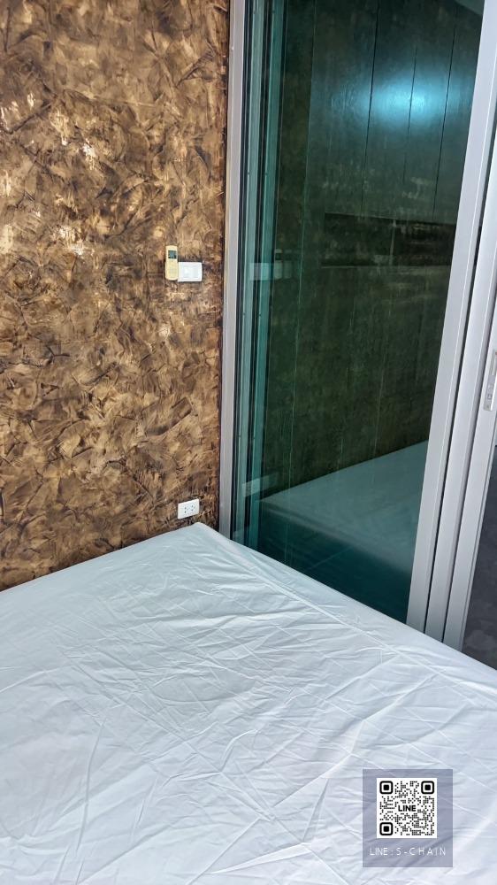 ⭐📢FOR RENT>> A Space Me Bnagna>> Newly Renovated>> ชั้น 25 ขนาดห้อง 34 ตร.ม. เฟอร์ครบ พร้อมอยู่ ใกล้ Mega บางนา #LV-MO700