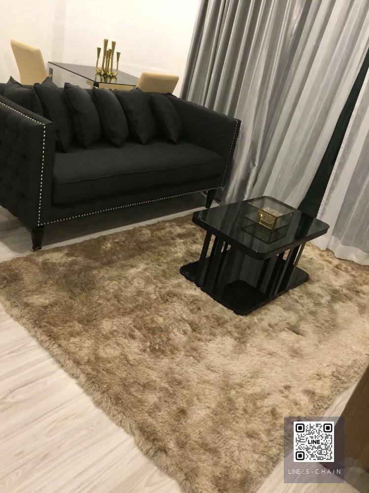 CONDO FOR RENT>> I Deo Mobi Bangsue Grand Interchange>> ห้องแต่งครบ พร้อมเฟอร์นิเจอร์ ใกล้สถานีเตาปูน อินเตอร์เชนจ์ #MO-1901 Built-in