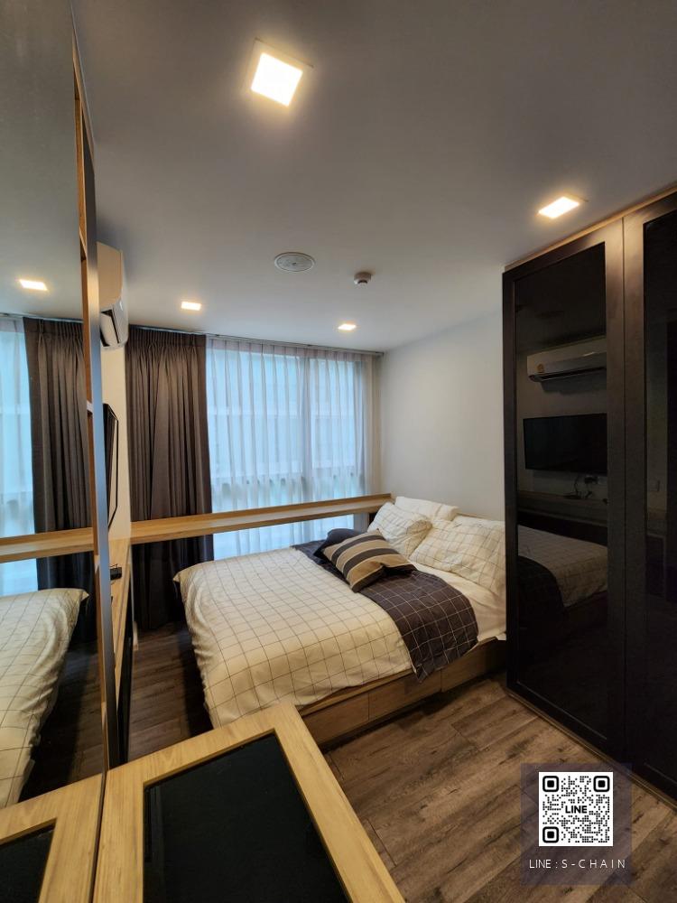 ♥️😍 For rent คอนโด ✦Atmoz รัชดา-ห้วยขวาง✦ ห้องสวยมากกก  แต่งครบพร้อมอยู่⚡️⚡️  #HF497