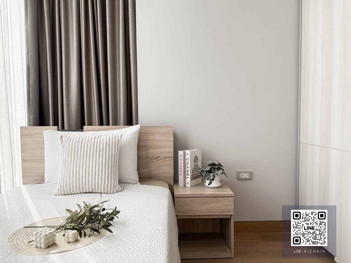 🌈🎉FOR RENT>> The Lumpini 24>> ✨2 ห้องนอน ชั้น 21 ห้องสวย แต่งครบ พร้อมเครื่องใช้ไฟฟ้า ใกล้ BTS พรอ้มพงษ์ #LV-MO1861