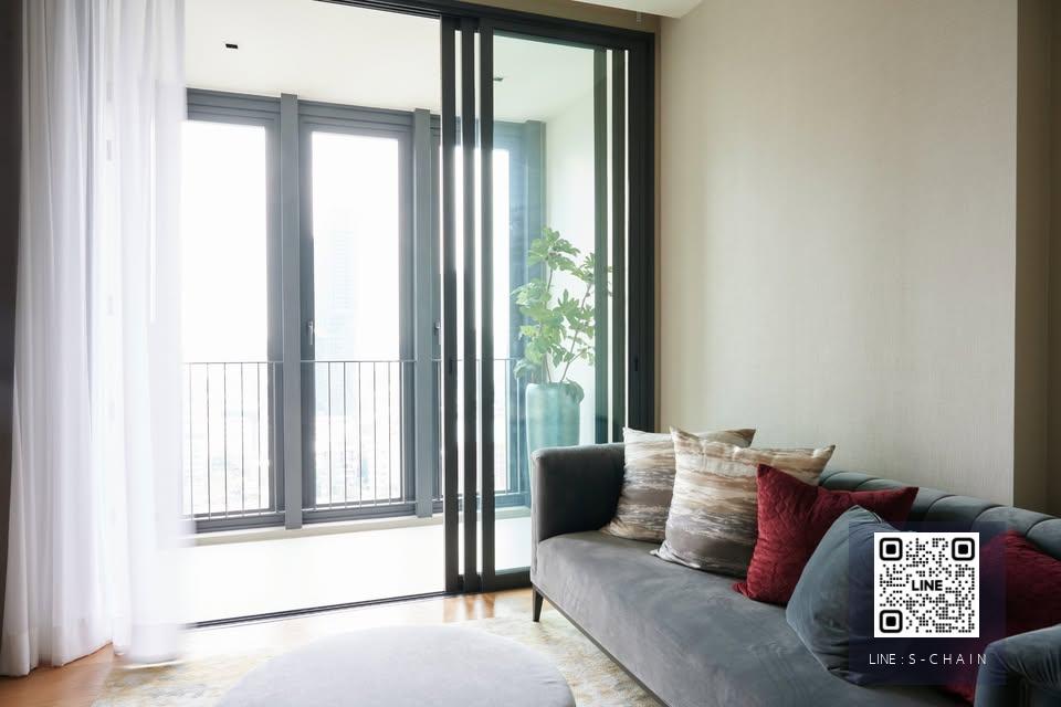 😊FOR RENT>> BEATNIQ Sukhumvit 32>> ติดถ.สุขุมวิท เดินทางสะดวก ใกล้ BTS ทองหล่อ ชั้น 22 ห้องกว้าง ตกแต่งสวย วิวโล่ง #LV-MO1186