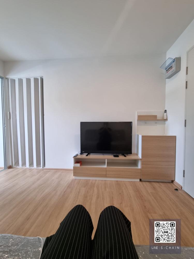 🧸🎈For rent คอนโด ✦Sena Kith ฉลองกรุง-ลาดกระบัง✦ ห้องสวยมากก พร้อมเข้าอยู่ได้เลย🎈 #HF1290