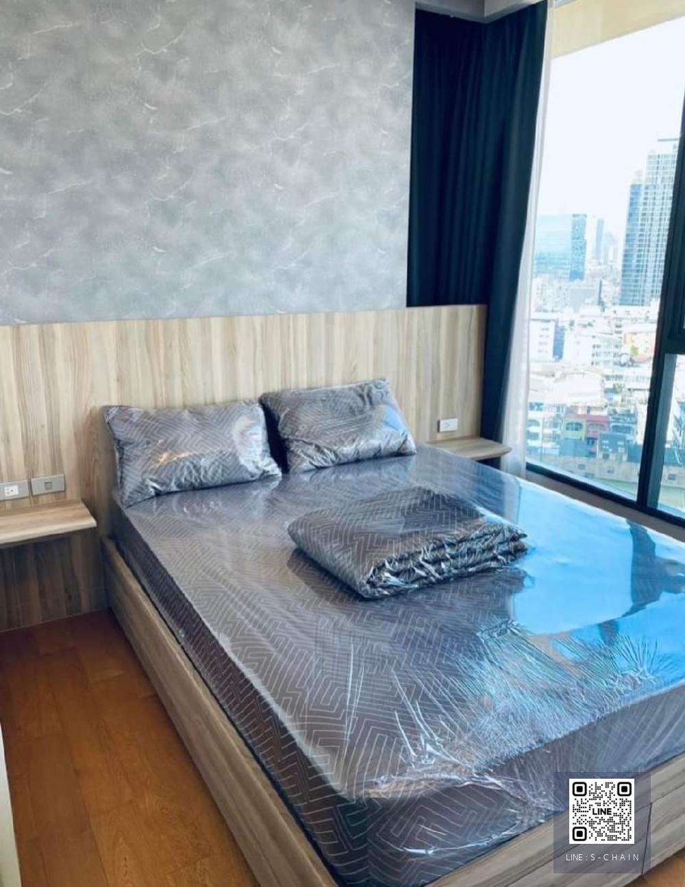 🍁คอนโด ให้เช่า🍁The Lumpini 24(สุขุมวิท 24)ขนาดห้อง 56 ตร.ม. ชั้น 20#Mo-426