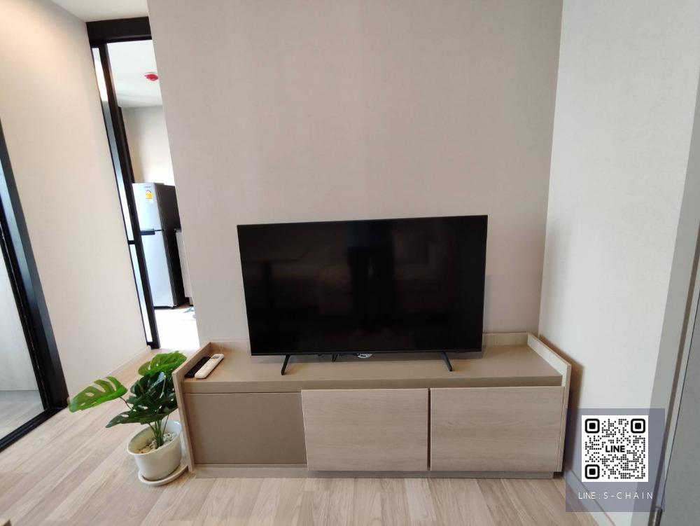 ⛅️💥For rent คอนโด ✦Ideo Mobi Sukhumvit Eastpoint✦ ห้อง Studio สวยมากก แต่งครบพร้อมอยู่ 💥#HF1627