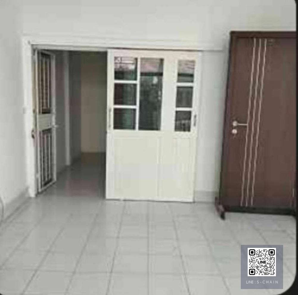 🌳🏬For rent ✦ทาวน์โฮม ลาดพร้าววังหิน ซ.โชคชัย4 ✦💥 3 ชั้น 4 ห้องนอน 3 ห้องน้ำ รีโนเวทพร้อมเข้าอยู่💥   #HF966