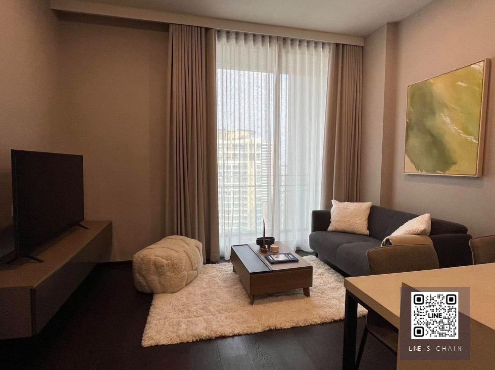 🎗✨FOR RENT>> Laviq Sukhumvit 57>> ติด BTS ทองหล่อ ขนาด 41.79 ตร.ม.  ชั้น 21 เฟอร์นิเจอร์ตกแต่งครบ เดินทางสะดวก ห้องสวย #LV-MO1321
