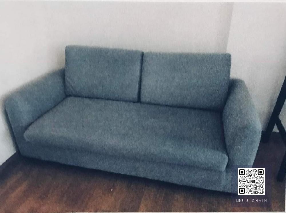 🍁 คอนโด ให้เช่า 🍁Aspire Rama 4 (อาคาร South Wing) ขนาดห้อง 28 ตร.ม. ชั้น 15#MO-1191