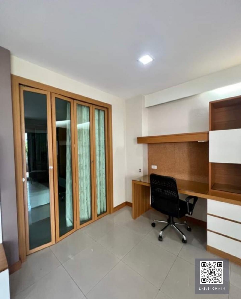 🍁คอนโด ให้เช่า🍁อารีย์ เพลส ซอยอารีย์ - พหลโยธิน ขนาดห้อง 78 ตร.ม. ชั้น 6 #Mo-212