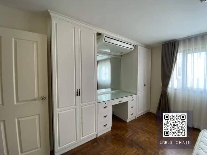 CONDO FOR RENT>> Top View Tower>> ใกล้ BTS ทองหล่อ/เอกมัย #MO-1885