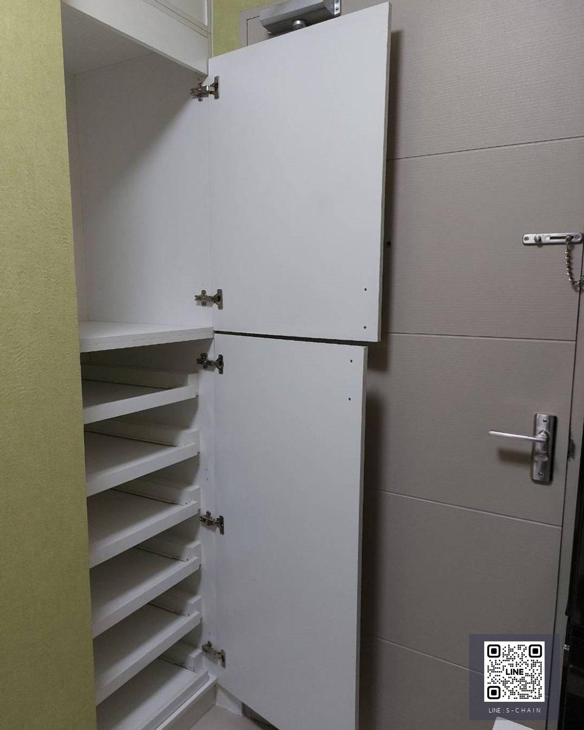 FOR RENT 🔥I Deo Mix Sukhumvit 103>>  ชั้น 9 ตึก A ใกล้ BTS อุดมสุขเพียง 5 นาที พื้นที่ 30 ตรม. ห้องสภาพดีพร้อมเข้าอยู่ #LV-MO1630