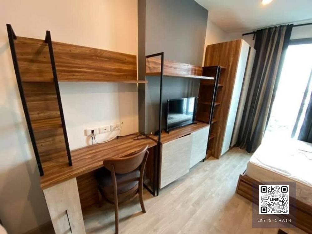 ❄️ คอนโด ให้เช่า ❄️I Deo Mobi Charan Interchangeขนาดห้อง 22 ตร.ม. ชั้น 10#MO-1218