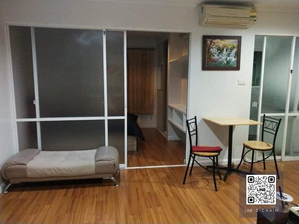FOR RENT>> Lumpini Suite Pinklao>> ชั้น 10 ติดถนนบรมราชชนนี ตรงข้าม Central ปิ่นกล้า #LV-MO275